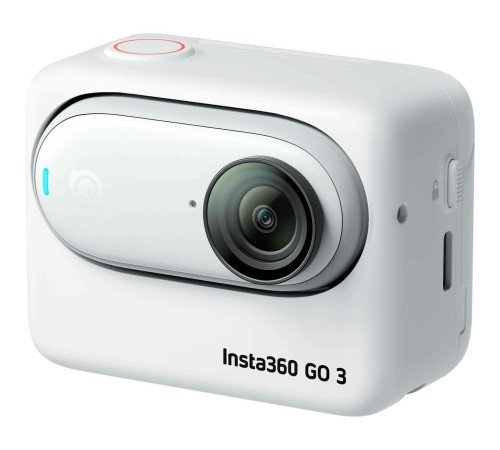 Экшн-камера Insta360 GO 3 32 Гб