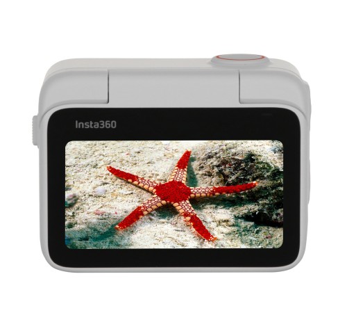 Экшн-камера Insta360 GO 3 32 Гб