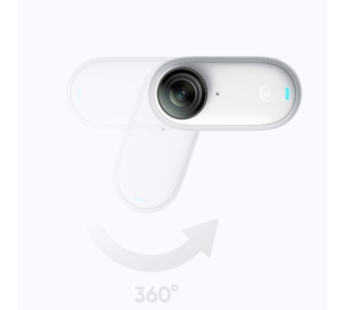Экшн-камера Insta360 GO 3 32 Гб