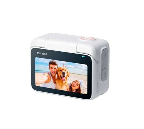 Экшн-камера Insta360 GO 3 32 Гб