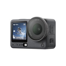 Экшн-камера DJI Osmo Action 6 Adventure Combo (Black)