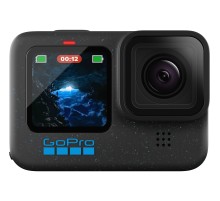 Экшн-камера GoPro Hero 12 Black Specialty Bundle