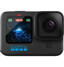 Экшн-камера GoPro Hero 12 Black Specialty Bundle