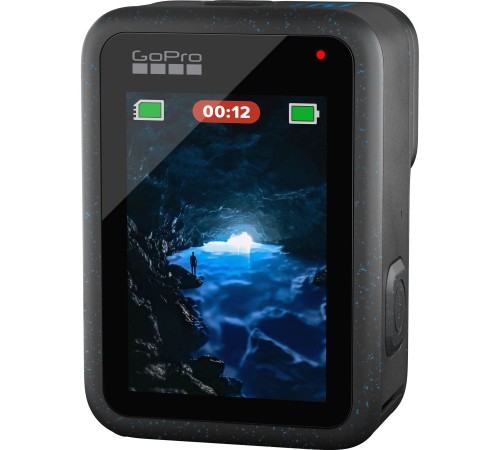 Экшн-камера GoPro Hero 12 Black Specialty Bundle