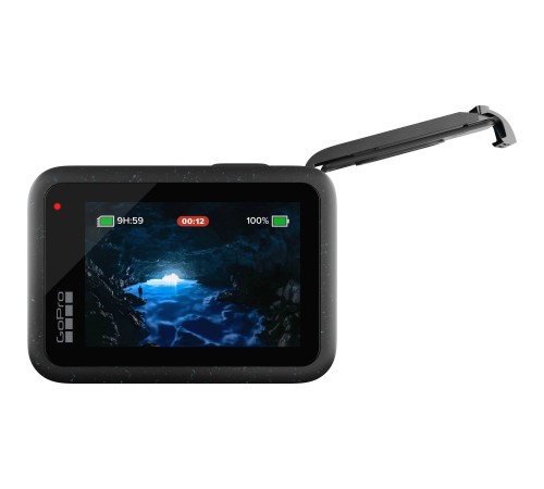 Экшн-камера GoPro Hero 12 Black Specialty Bundle