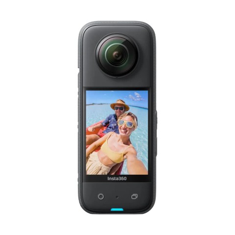 Экшн-камера Insta360 X3