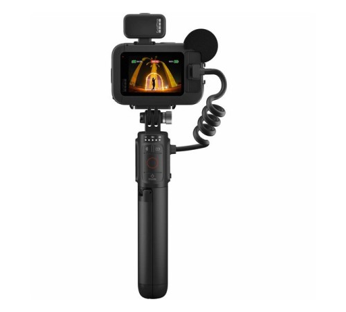 Экшн-камера GoPro HERO 13 Black Creator Edition