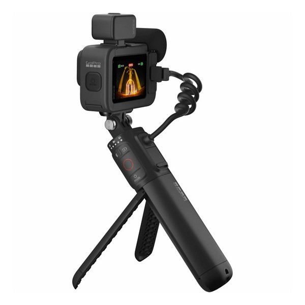 Экшн-камера GoPro HERO 13 Black Creator Edition