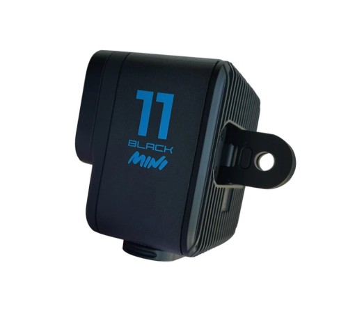 Экшн-камера GoPro HERO 11 mini Black