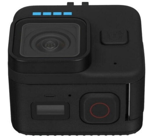 Экшн-камера GoPro HERO 11 mini Black