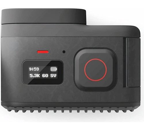 Экшн-камера GoPro HERO 11 mini Black