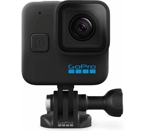 Экшн-камера GoPro HERO 11 mini Black