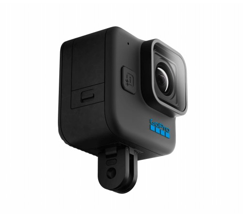 Экшн-камера GoPro HERO 11 mini Black