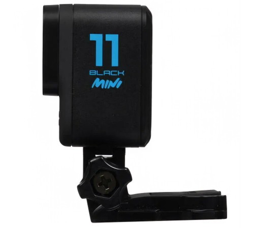 Экшн-камера GoPro HERO 11 mini Black