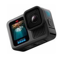 Экшн-камера GoPro HERO 13 Black + Карта памяти (64GB)