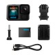Экшн-камера GoPro HERO 13 Black + Карта памяти (64GB)