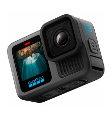 Экшн-камера GoPro HERO 13 Black