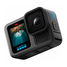 Экшн-камера GoPro HERO 13 Black