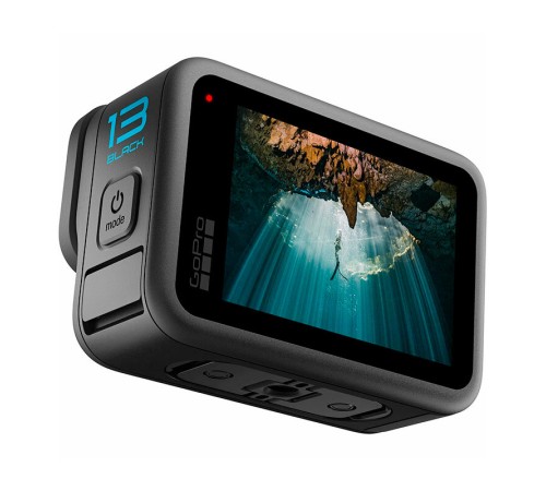 Экшн-камера GoPro HERO 13 Black