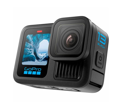 Экшн-камера GoPro HERO 13 Black