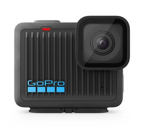 Экшн-камера GoPro HERO 4K Black
