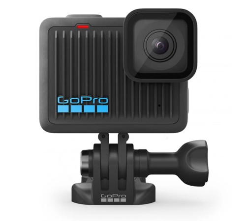 Экшн-камера GoPro HERO 4K Black