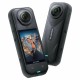 Экшн-камера Insta360 X5 Essentials Bundle
