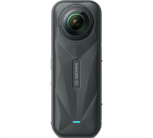 Экшн-камера Insta360 X5 Essentials Bundle