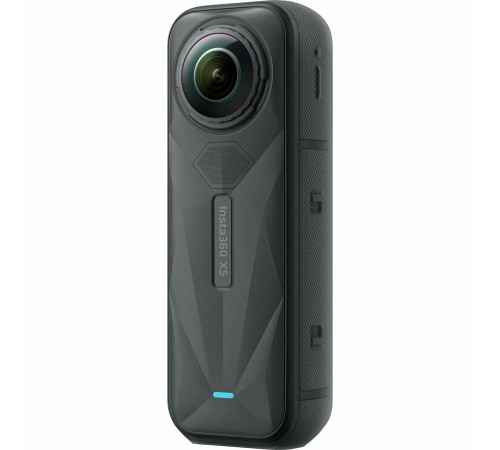 Экшн-камера Insta360 X5 Essentials Bundle