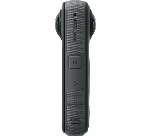 Экшн-камера Insta360 X5 Essentials Bundle