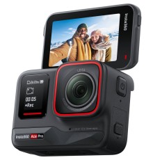 Экшн-камера Insta360 AcePro