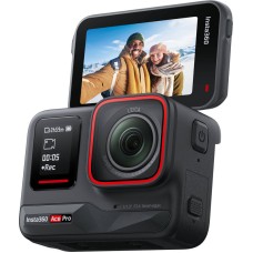 Экшн-камера Insta360 AcePro