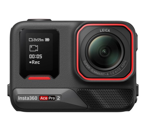 Экшн-камера Insta360 AcePro 2