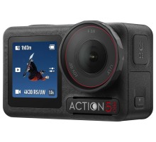 Экшн-камера DJI Osmo Action 5 Pro Standart