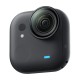 Экшн-камера Insta360 GO Ultra Black