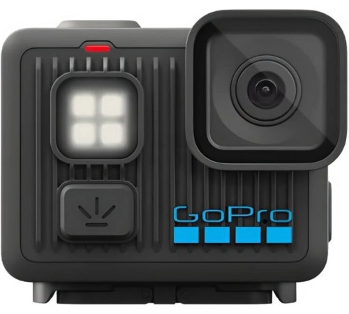 Экшн-камера GoPro LIT HERO