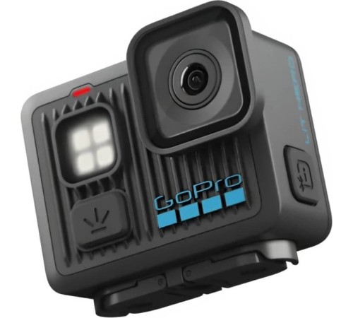 Экшн-камера GoPro LIT HERO