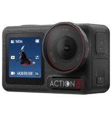 Экшн-камера DJI Osmo Action 5 Pro Adventure Combo