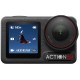 Экшн-камера DJI Osmo Action 5 Pro Adventure Combo
