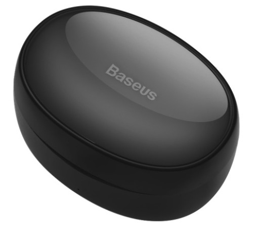 Беспроводные наушники Baseus Bowie E2 в чёрном цвете: качественный звук и комфорт