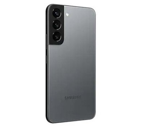 Смартфон Samsung Galaxy S22+ (SM-S906B) 8/128 ГБ RU в графитовом цвете