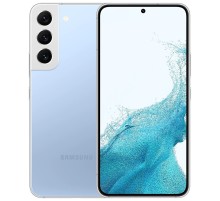 Смартфон Samsung Galaxy S22+ (SM-S906B) 8/128 ГБ RU, синий