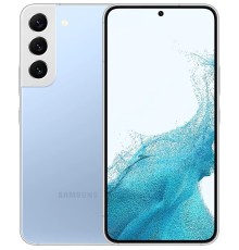 Смартфон Samsung Galaxy S22+ (SM-S906B) 8/128 ГБ RU, синий