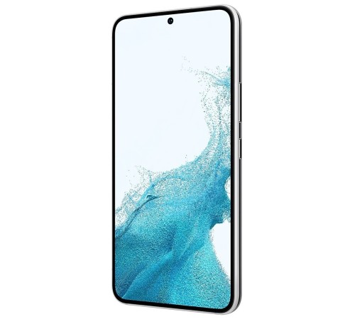 Синий смартфон Samsung Galaxy S22+ (SM-S906B) 8/128 ГБ RU