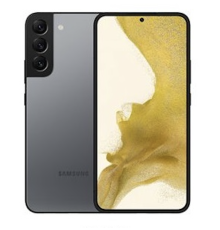 Смартфон Samsung Galaxy S22+ (SM-S906B) 8/256 ГБ RU, графитовый