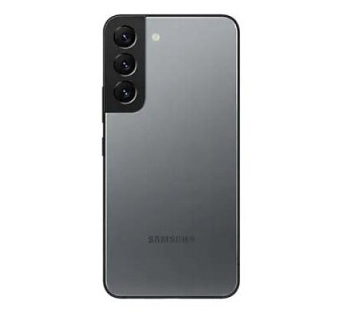 Смартфон Samsung Galaxy S22+ 8/256 ГБ RU в графитовом цвете