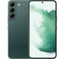 Смартфон Samsung Galaxy S22+ (SM-S906B) 8/256 ГБ RU, зеленый