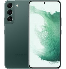 Смартфон Samsung Galaxy S22+ (SM-S906B) 8/256 ГБ RU, зеленый
