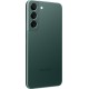 Смартфон Samsung Galaxy S22+ 8/256 ГБ в зелёном цвете — новая модель для России