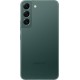Смартфон Samsung Galaxy S22+ 8/256 ГБ в зелёном цвете — новая модель для России